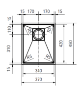 Мойка Franke PKX 110-34 фото 3 в Екатеринбурге